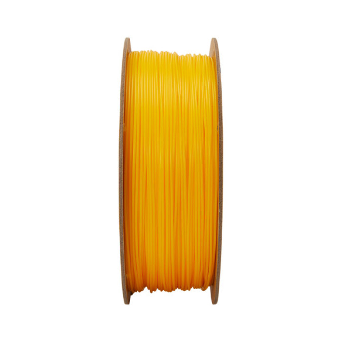 Пластик для 3D-принтера Polymaker PLA POLYLITE PRO 1,75mm 1kg YELLOW (PA07009)
