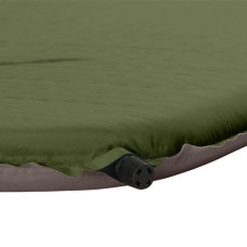Туристичний килимок Grand Canyon Hattan 5.0 M Nutria Brown (30621621) (DAS303783)