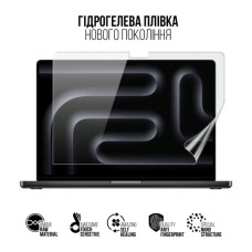 Плівка захисна Armorstandart MacBook Pro 16 M4 Max 2024 A3186 (ARM83281)