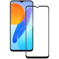 Скло захисне ACCLAB Full Glue Samsung M23 5G Black (1283126527043)