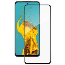 Скло захисне Piko Full Glue RealMe C55 Black (1283126579752)