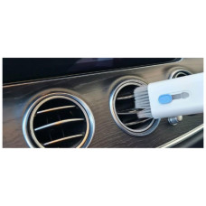 Універсальний чистячий набір Gembird portable cleaning kit, 7-in-1 (CK-LCD-07)