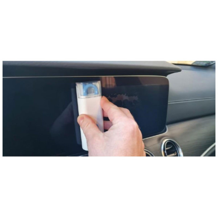 Універсальний чистячий набір Gembird portable cleaning kit, 7-in-1 (CK-LCD-07)