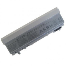 Акумулятор до ноутбука AlSoft Dell Latitude E6400 PT434 7200mAh 9cell 11.1V Li-ion (A41394)