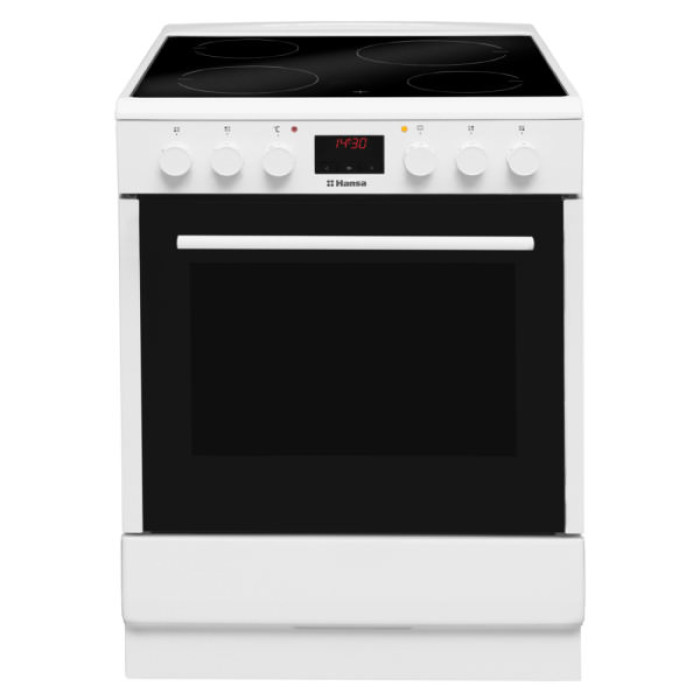 Плита Hansa FCCW68208