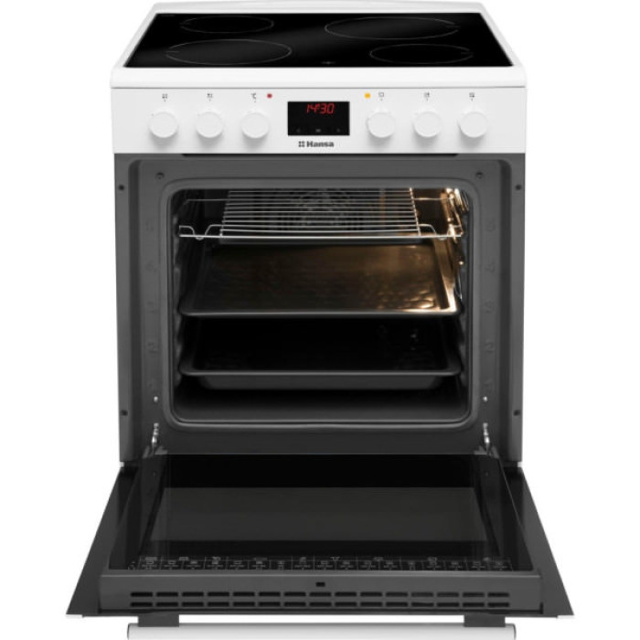 Плита Hansa FCCW68208