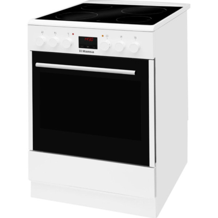 Плита Hansa FCCW68208