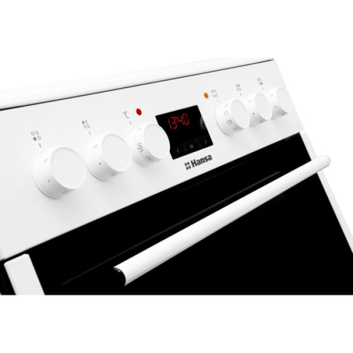 Плита Hansa FCCW68208