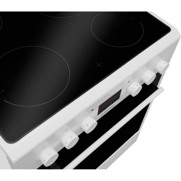 Плита Hansa FCCW68208