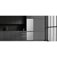 Холодильник LG GC-B459FNPW