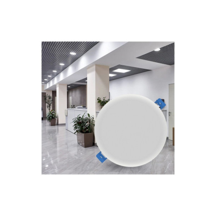 Світильник ELM Grace - 18W 6500K (26-0066)