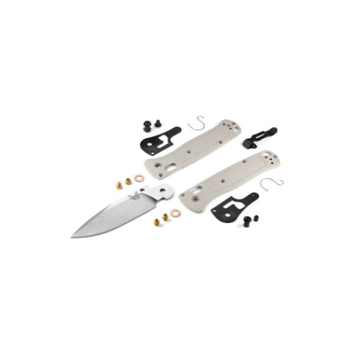 Ніж Benchmade Bugout (535-12)