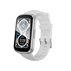Смарт-годинник HOCO Y25 Smart sports watch Silver (6942007641715)