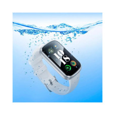 Смарт-годинник HOCO Y25 Smart sports watch Silver (6942007641715)