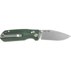 Ніж CJRB Maximal Micarta Green (J1954-MGN)