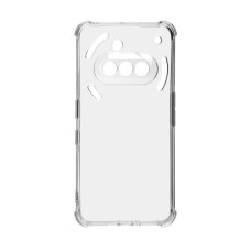 Чохол до мобільного телефона Armorstandart Air Force Nothing Phone (3a) Camera cover Clear (ARM85468)