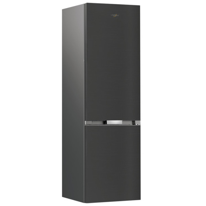 Холодильник Whirlpool WHK25404XBR5E