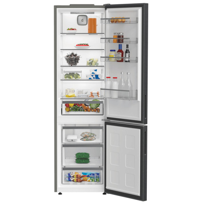 Холодильник Whirlpool WHK25404XBR5E