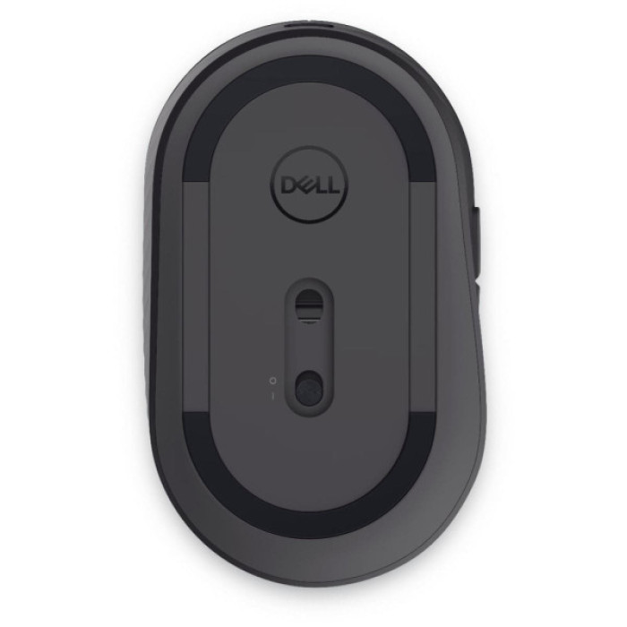 Мишка Dell Premier MS7421W Rechargeable Wireless/Bluetooth Graphite/Black (570-BBDM)