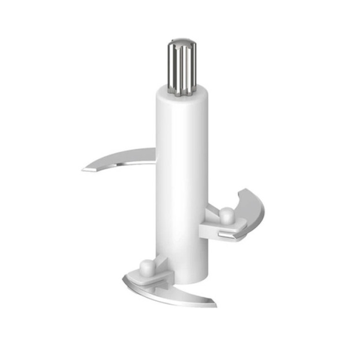 Подрібнювач WINNINGSTAR ST-5581 300W MAX 2.5L Blue