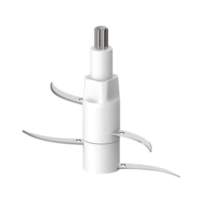 Подрібнювач WINNINGSTAR ST-5581 300W MAX 2.5L Blue