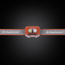 Ліхтар Mactronic Vaya (480 Lm) Cool/Warm White/Red LED Recharg Type-C (AHL0091) (DAS303695)