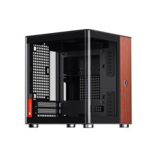 Корпус JONSBO TK-0 Black