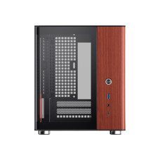 Корпус JONSBO TK-0 Black