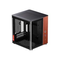 Корпус JONSBO TK-0 Black