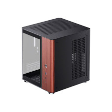 Корпус JONSBO TK-0 Black