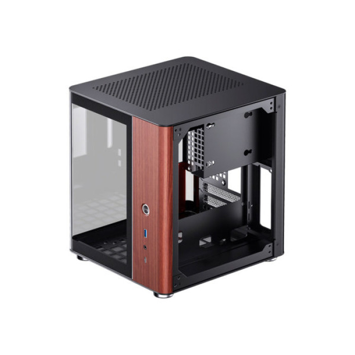 Корпус JONSBO TK-0 Black