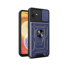 Чохол до мобільного телефона BeCover Military Samsung Galaxy A05 SM-A055 Blue (710554)