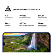 Скло захисне Armorstandart Pro Xiaomi 15T 5G / 15T Pro 5G (ARM86975)