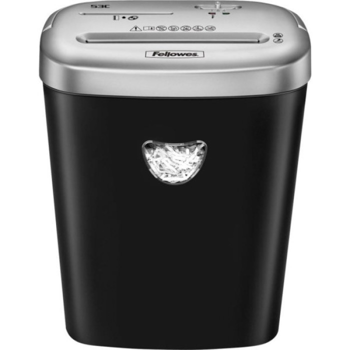 Знищувач документів Fellowes 53C (f.U4653101)