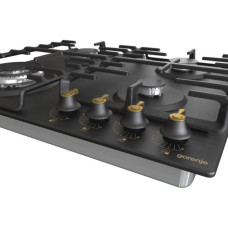 Варочна поверхня Gorenje GW642CLB