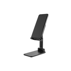 Підставка до планшета Dynamode smartphones/tablets 4-13 inches (Phone Stand black)