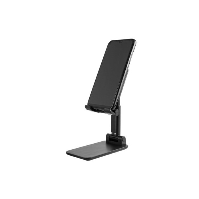 Підставка до планшета Dynamode smartphones/tablets 4-13 inches (Phone Stand black)