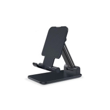 Підставка до планшета Dynamode smartphones/tablets 4-13 inches (Phone Stand black)