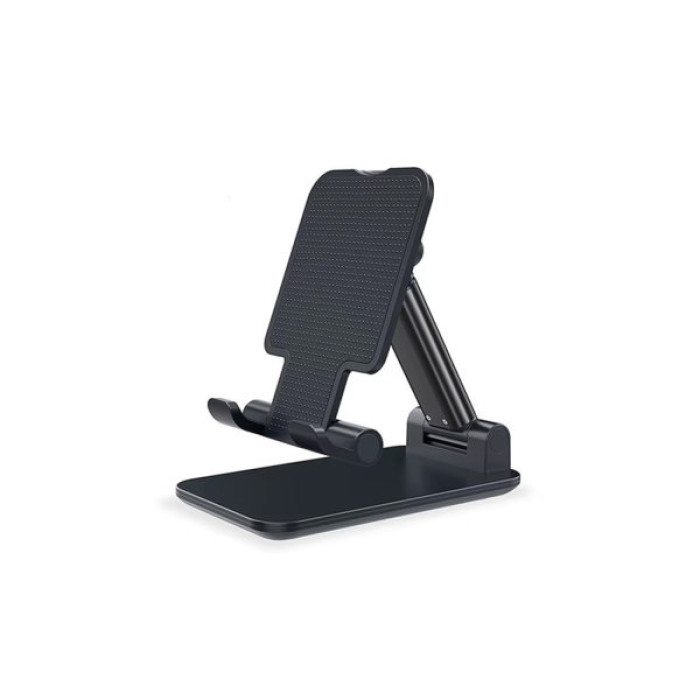 Підставка до планшета Dynamode smartphones/tablets 4-13 inches (Phone Stand black)
