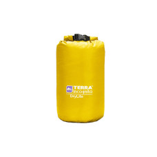 Гермомішок Terra Incognita DryLite 5 Yellow (4823081503224)