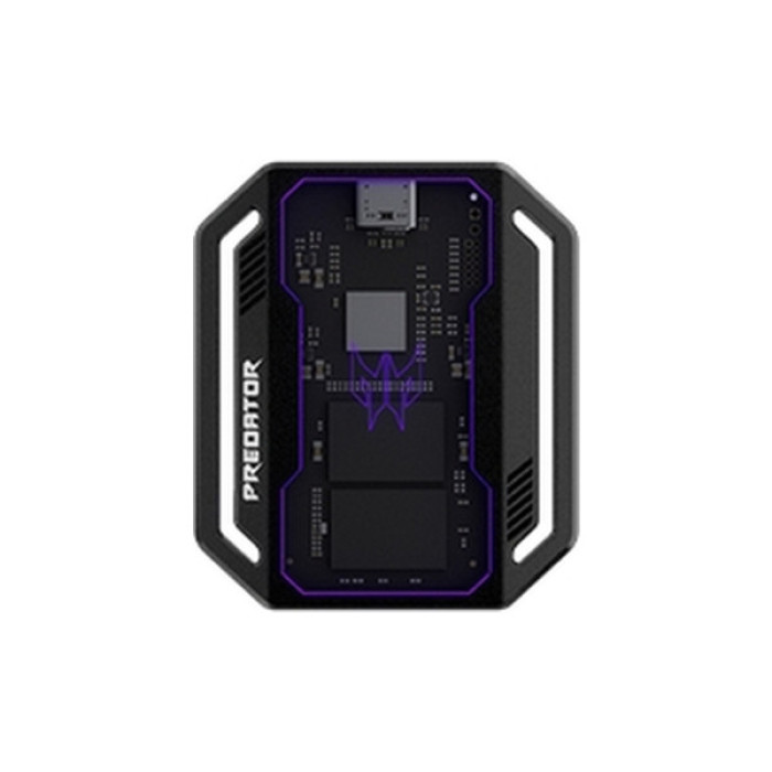 Накопичувач SSD USB Type-C 4TB Acer Predator (BL.9BWWR.127)