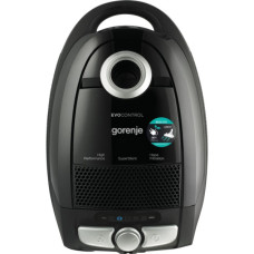 Пилосос Gorenje VCE 21 ECBK (VCE21ECBK)