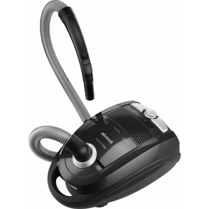 Пилосос Gorenje VCE 21 ECBK (VCE21ECBK)