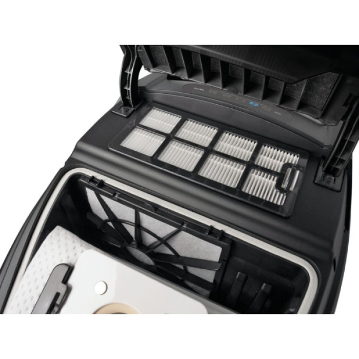 Пилосос Gorenje VCE 21 ECBK (VCE21ECBK)