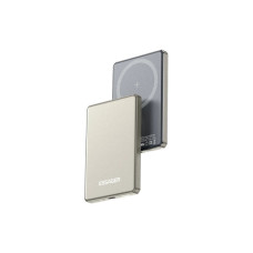 Батарея універсальна Essager 5000mAh Cross-border magnetic 20W PD QC/3.0 (EDY5K-YJ0A-Z)