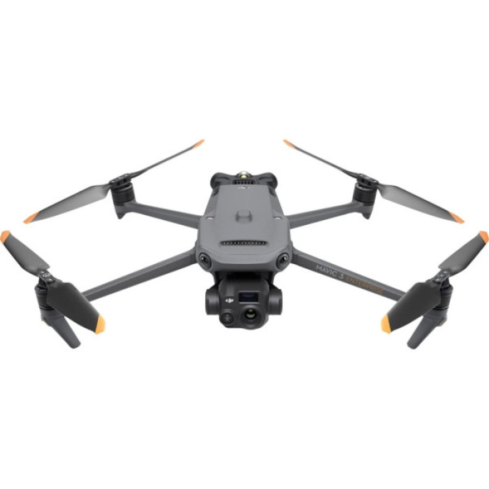 Квадрокоптер DJI Mavic 3T Advanced Enterprise Thermal Universal edition (CP.EN.00000722.01)