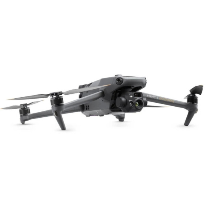 Квадрокоптер DJI Mavic 3T Advanced Enterprise Thermal Universal edition (CP.EN.00000722.01)