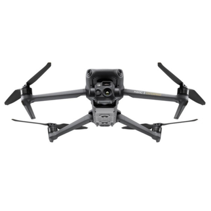 Квадрокоптер DJI Mavic 3T Advanced Enterprise Thermal Universal edition (CP.EN.00000722.01)