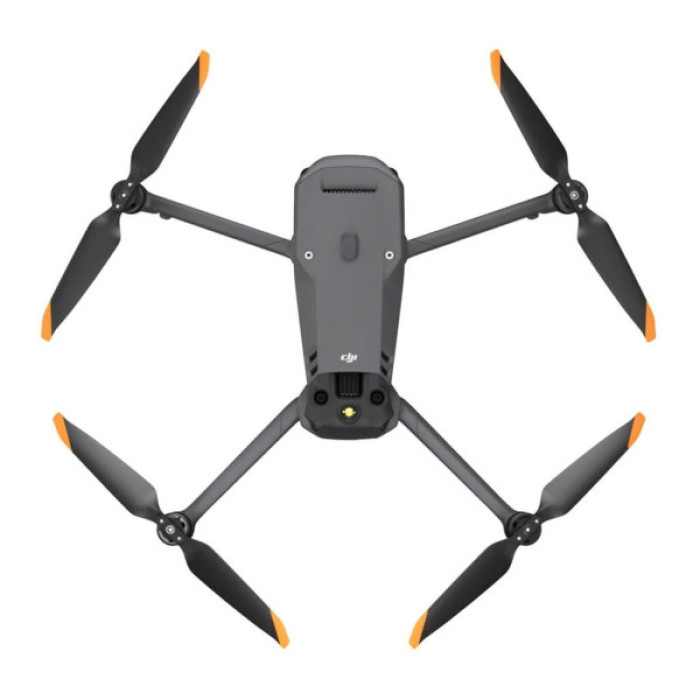 Квадрокоптер DJI Mavic 3T Advanced Enterprise Thermal Universal edition (CP.EN.00000722.01)
