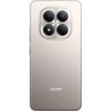 Мобільний телефон Xiaomi Redmi Note 15 Pro 5G 8/512GB Titanium Color (1186957)